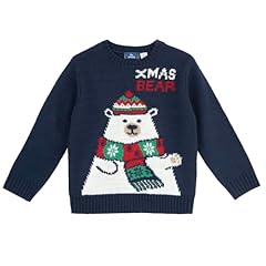 Chicco maglioni natale d'occasion  Livré partout en France