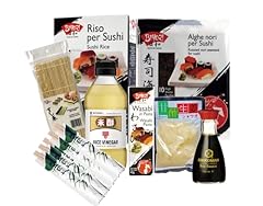 Mifan sushi box usato  Spedito ovunque in Italia 