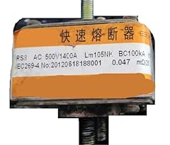 3pcs fuses rs8 for sale  Delivered anywhere in UK