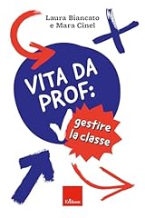 Vita prof gestire usato  Spedito ovunque in Italia 