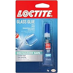 Loctite glass glue for sale  Delivered anywhere in USA 