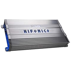 Hifonics 1000.4 brutus for sale  Delivered anywhere in USA 