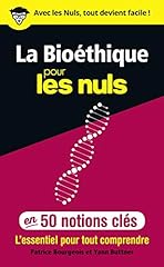 Bioéthique nuls 50 d'occasion  Livré partout en France