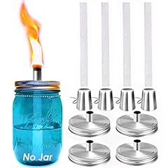 Mason jar tabletop for sale  Delivered anywhere in USA 