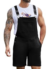 Bindefon black overalls for sale  Delivered anywhere in USA 