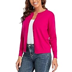 Cunyi women cardigan for sale  Delivered anywhere in UK