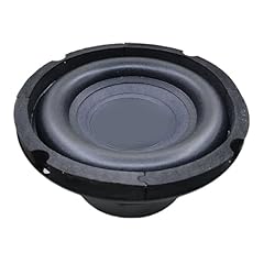 4ohm zoll tieftöner gebraucht kaufen  Wird an jeden Ort in Deutschland