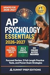 Psychology essentials 2026 for sale  Delivered anywhere in USA 