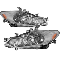 Tusdar headlight assembly for sale  Delivered anywhere in USA 