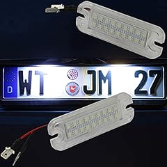 Led kennzeichenbeleuchtung rec gebraucht kaufen  Wird an jeden Ort in Deutschland