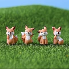 Mini fox animal for sale  Delivered anywhere in USA 