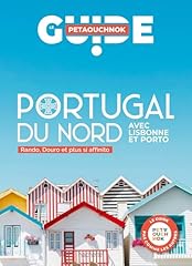Portugal nord guide d'occasion  Livré partout en France