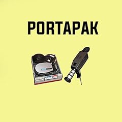 Portapak for sale  Delivered anywhere in UK