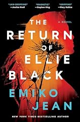 Return ellie black for sale  Delivered anywhere in USA 