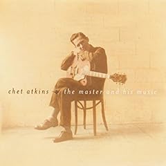 Chet atkins master for sale  Delivered anywhere in USA 