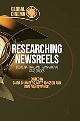 Researching newsreels local d'occasion  Livré partout en France