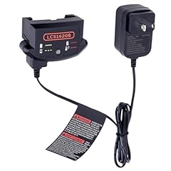 Tulepowceeng lcs1620b charger for sale  Delivered anywhere in USA 