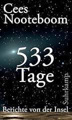 533 tage berichte gebraucht kaufen  Wird an jeden Ort in Deutschland