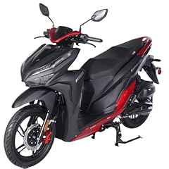 Pro capri 150cc for sale  Delivered anywhere in USA 