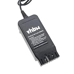 Vhbw caricabatterie compatibil usato  Spedito ovunque in Italia 
