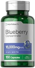 Blueberry extract supplement for sale  Delivered anywhere in USA 