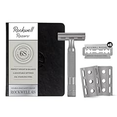 Rockwell razors double for sale  Delivered anywhere in USA 