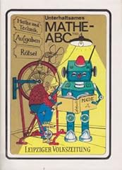 Mathe technik knobeleien gebraucht kaufen  Wird an jeden Ort in Deutschland
