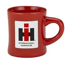 Diner mugs red for sale  Delivered anywhere in Canada