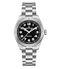 Hamilton orologio khaki usato  Spedito ovunque in Italia 