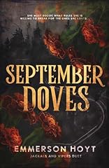 September doves for sale  Delivered anywhere in USA 