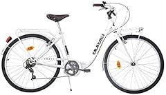 Bicicletta donna 1026cyc usato  Spedito ovunque in Italia 