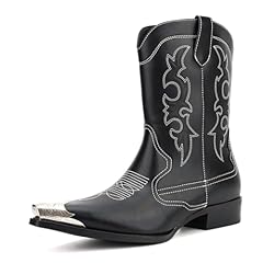 Weooar cowboy boots for sale  Delivered anywhere in USA 