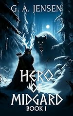 Hero midgard litrpg gebraucht kaufen  Wird an jeden Ort in Deutschland