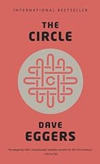 Dave eggers circle for sale  Delivered anywhere in UK