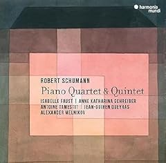 Schumann quartet piano d'occasion  Livré partout en France