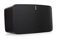 Sonos play black for sale  Delivered anywhere in UK