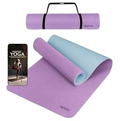 Alpidex yogamatte rutschfest gebraucht kaufen  Wird an jeden Ort in Deutschland
