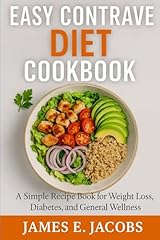 Easy contrave diet gebraucht kaufen  Wird an jeden Ort in Deutschland