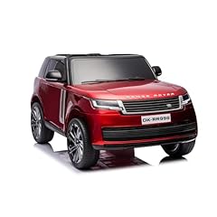 Giodicart range rover usato  Spedito ovunque in Italia 