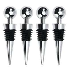 Pack wine stoppers for sale  Delivered anywhere in UK