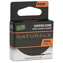 Fox edges naturals for sale  Delivered anywhere in UK