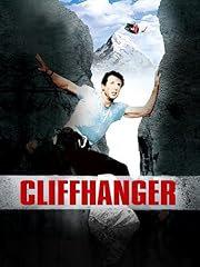 Cliffhanger traque sommet d'occasion  Livré partout en France