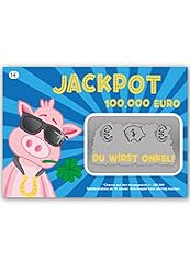 Joli coon lotto gebraucht kaufen  Wird an jeden Ort in Deutschland