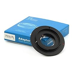 Pixco lens adapter for sale  Delivered anywhere in UK