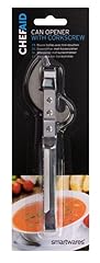 Chef aid opener for sale  Delivered anywhere in UK