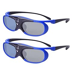 Glasses active shutter for sale  Delivered anywhere in Ireland