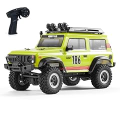 Toucan hobby 4wd d'occasion  Livré partout en France