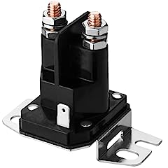 Starter solenoid briggs for sale  Delivered anywhere in USA 