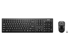 Lenovo 100 kabellose gebraucht kaufen  Wird an jeden Ort in Deutschland