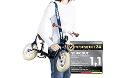 Minimates tragegurt laufrad gebraucht kaufen  Wird an jeden Ort in Deutschland